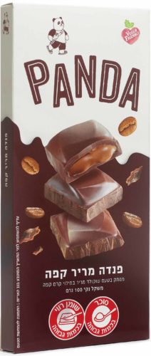 שוקולד פנדה – שוקולד מריר