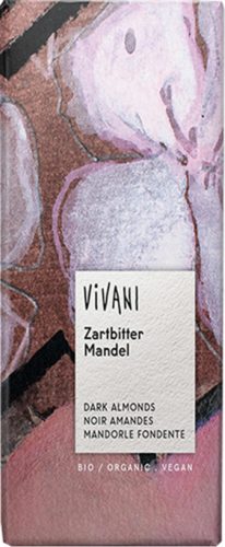 שוקולד ויואני (Vivani) – שוקולד אורגני מריר