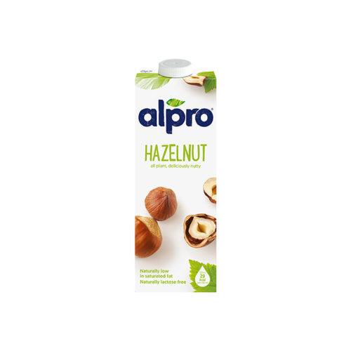 חלב אגוזי לוז של אלפרו